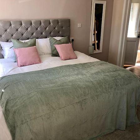 Quiet And Cosy Flat, Close To Bath Centre Esterno foto