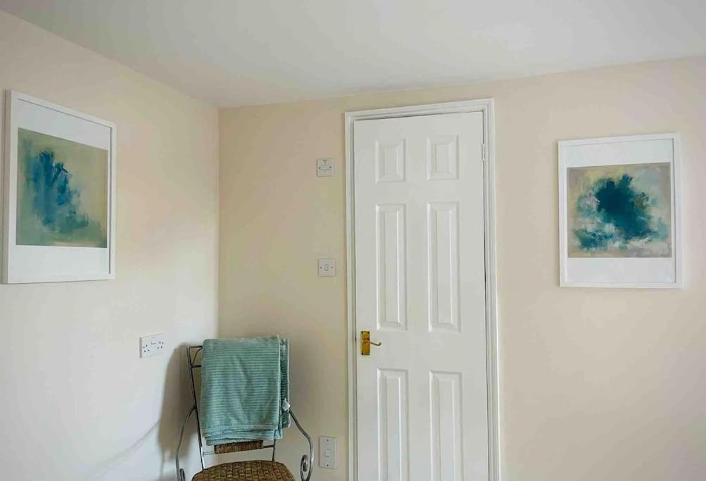 Quiet And Cosy Flat, Close To Bath Centre Esterno foto