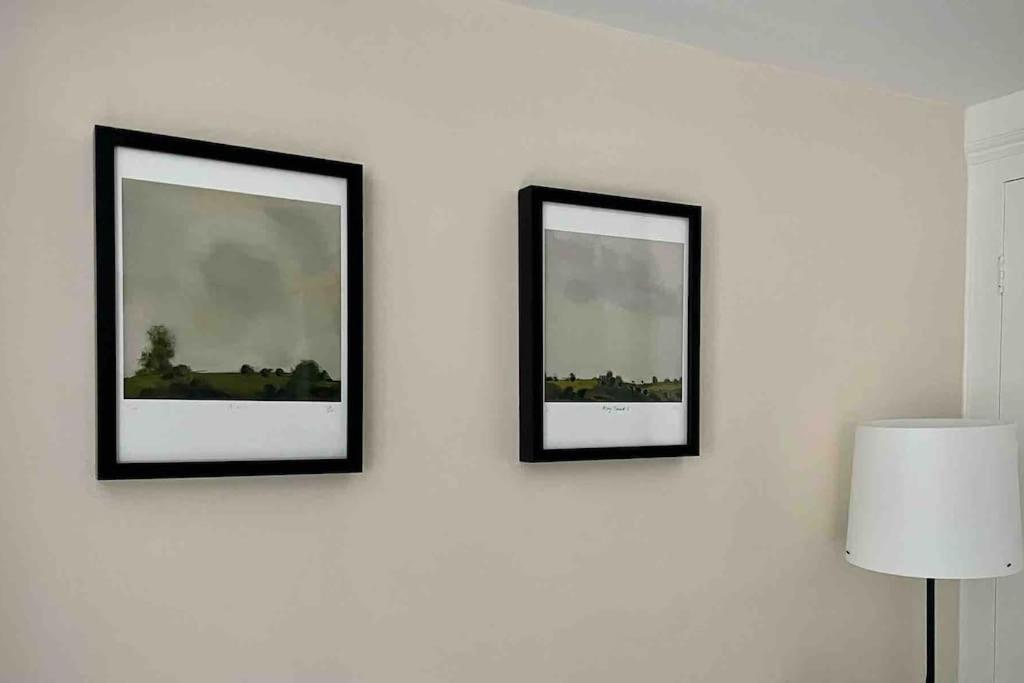 Quiet And Cosy Flat, Close To Bath Centre Esterno foto