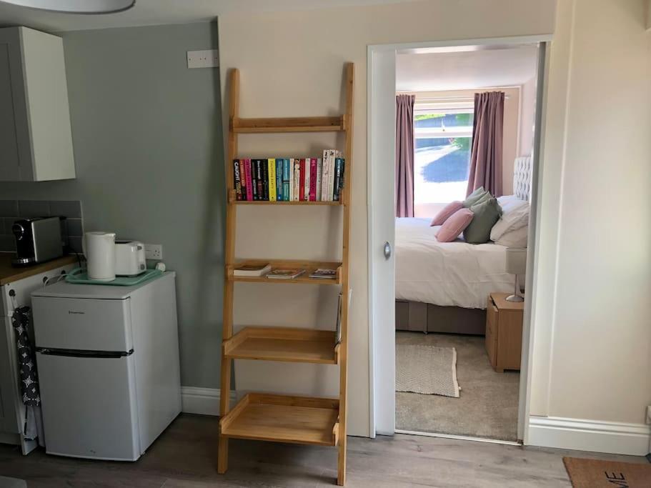 Quiet And Cosy Flat, Close To Bath Centre Esterno foto