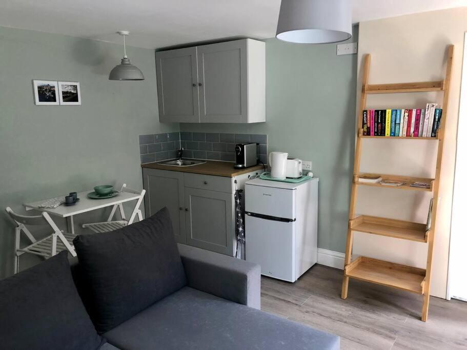 Quiet And Cosy Flat, Close To Bath Centre Esterno foto