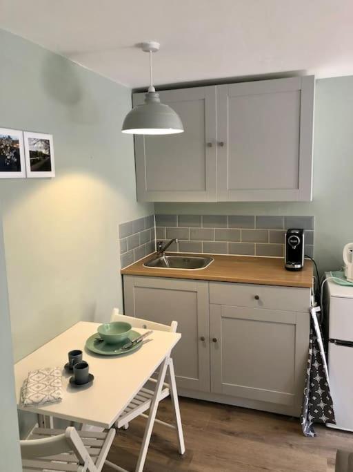 Quiet And Cosy Flat, Close To Bath Centre Esterno foto