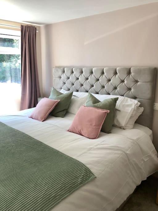Quiet And Cosy Flat, Close To Bath Centre Esterno foto