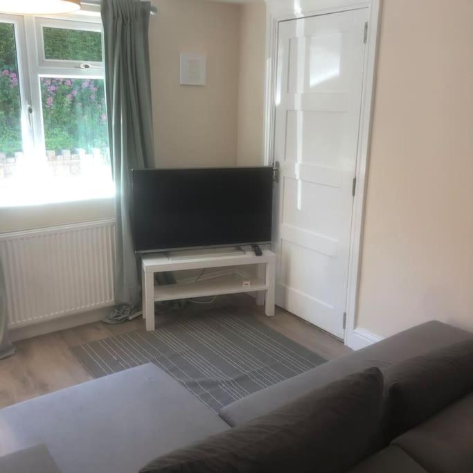 Quiet And Cosy Flat, Close To Bath Centre Esterno foto
