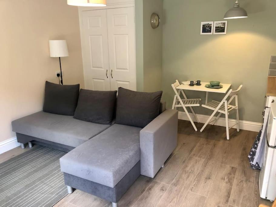 Quiet And Cosy Flat, Close To Bath Centre Esterno foto